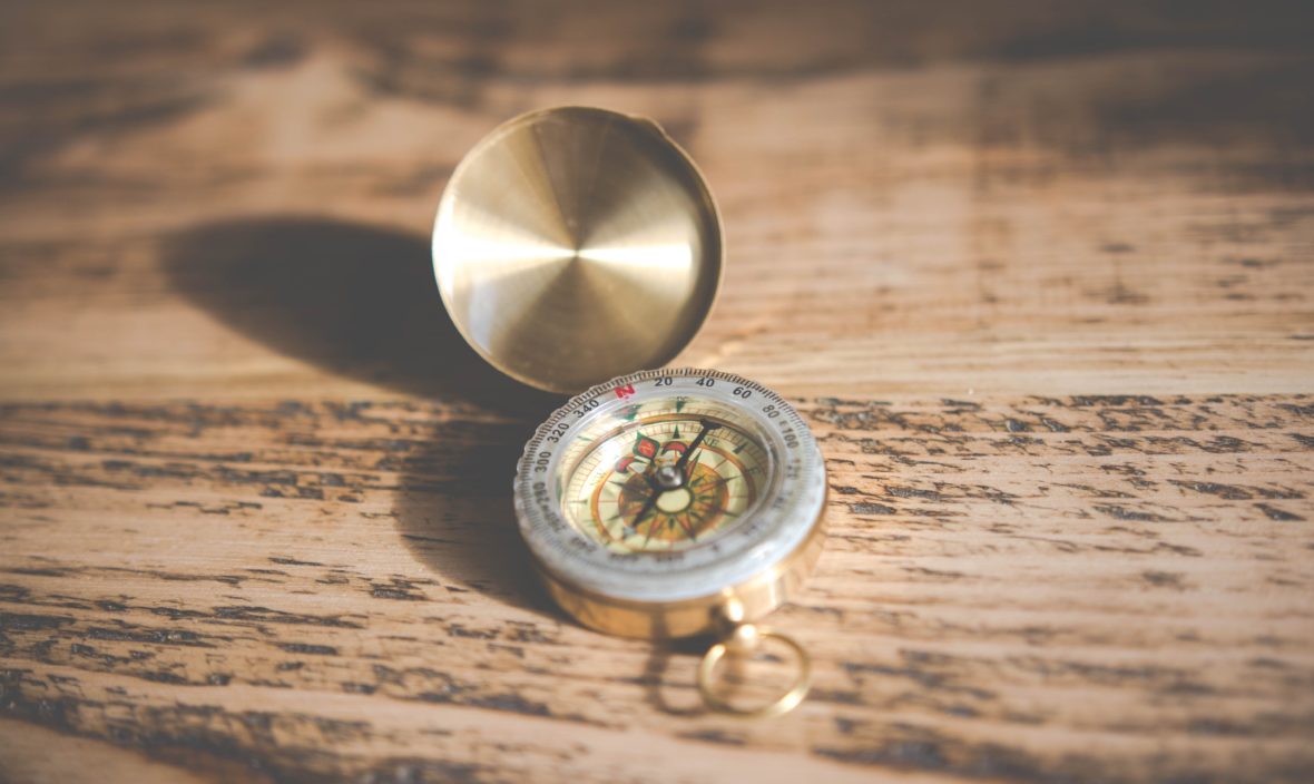 The Magic of Intentions