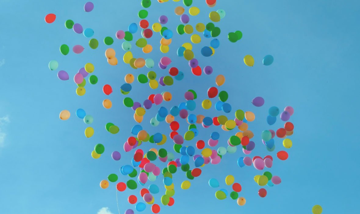 Stop trying to fix the outside, work on the inside: Real, long-lasting, meaningful growth.