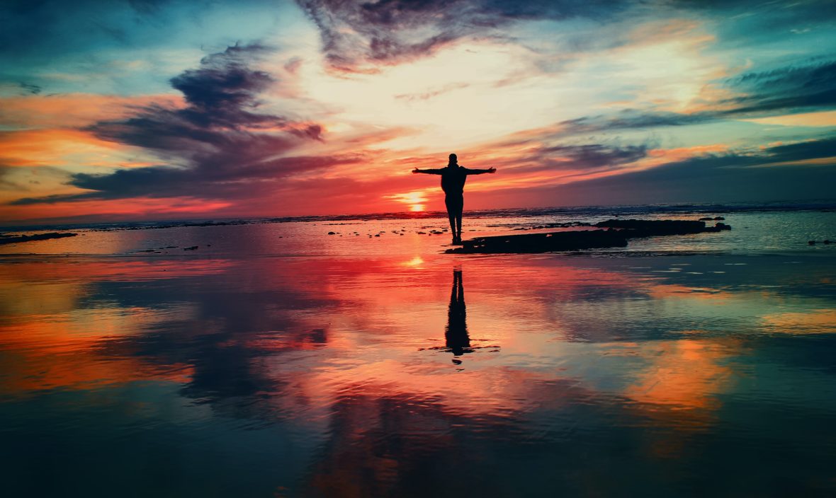 3 Beliefs I Kicked to the Curb: My Journey to Growth, Acceptance & Compassion