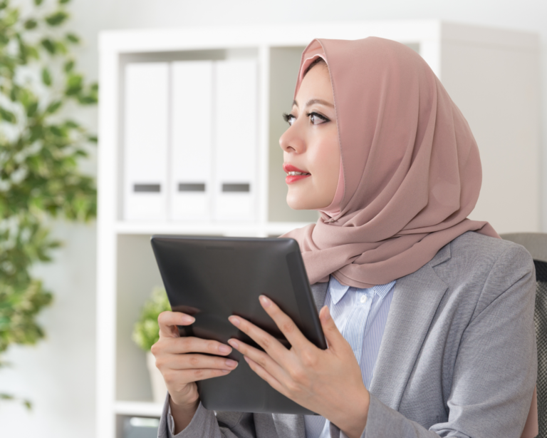 Muslim therapist near me