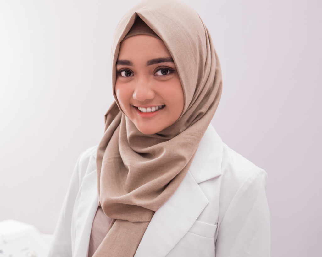 How Can I find a Female Muslim therapist in My Area?