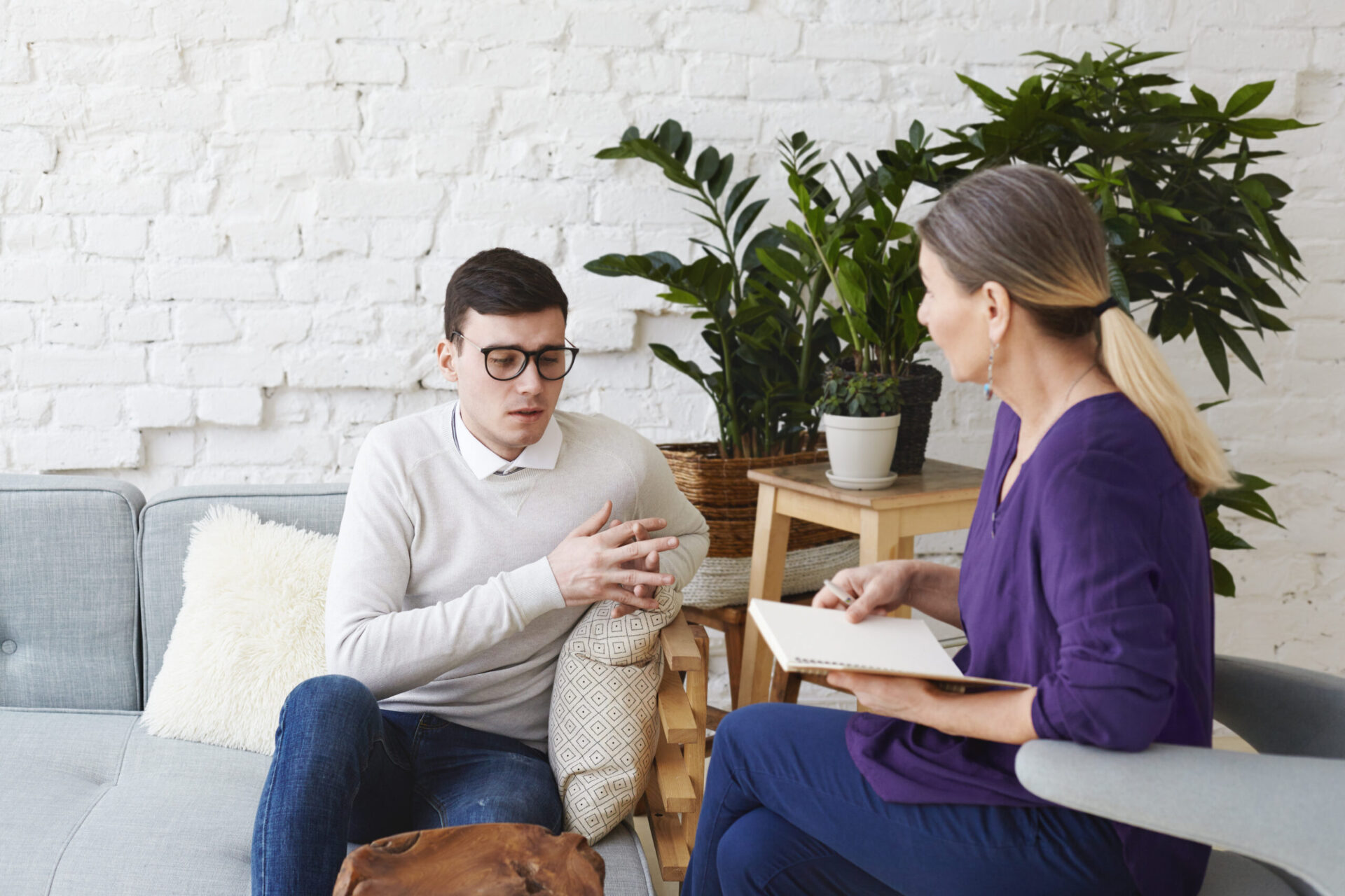 What Do Psychologists Do to Test Their Theories?