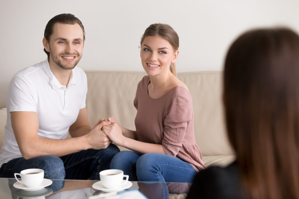 How do you know if couples counselling is right for you and your partner?