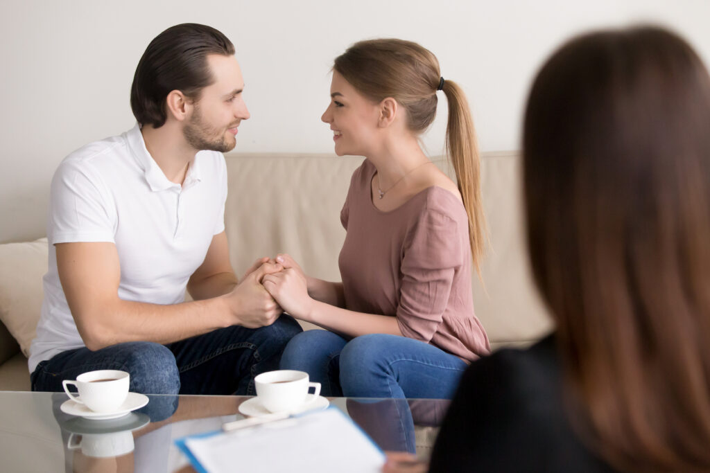 Couples Counselling Oakville