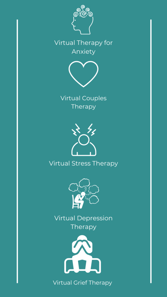 Virtual Therapy Ontario