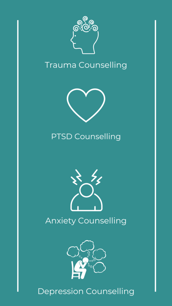 Trauma Counselling