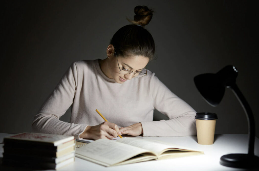10 Study Tips to Manage Your Stress & Your Mental Health