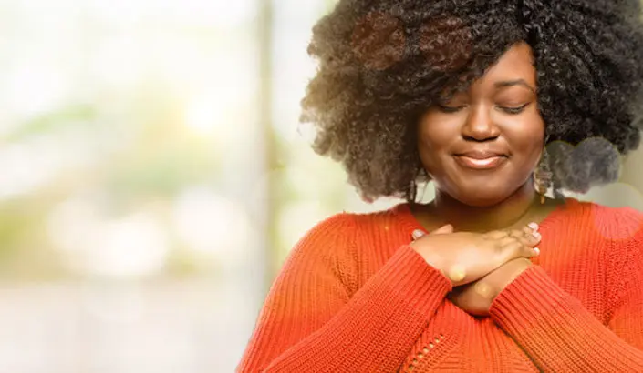 7 Reasons Why Self-Compassion is so important