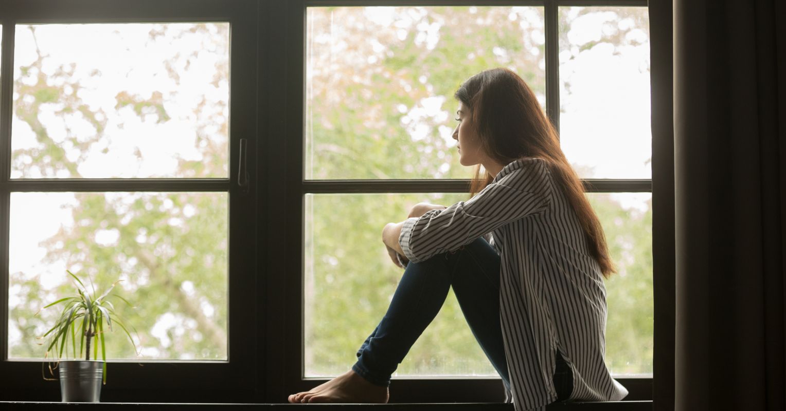What is Abandonment and How do I heal?