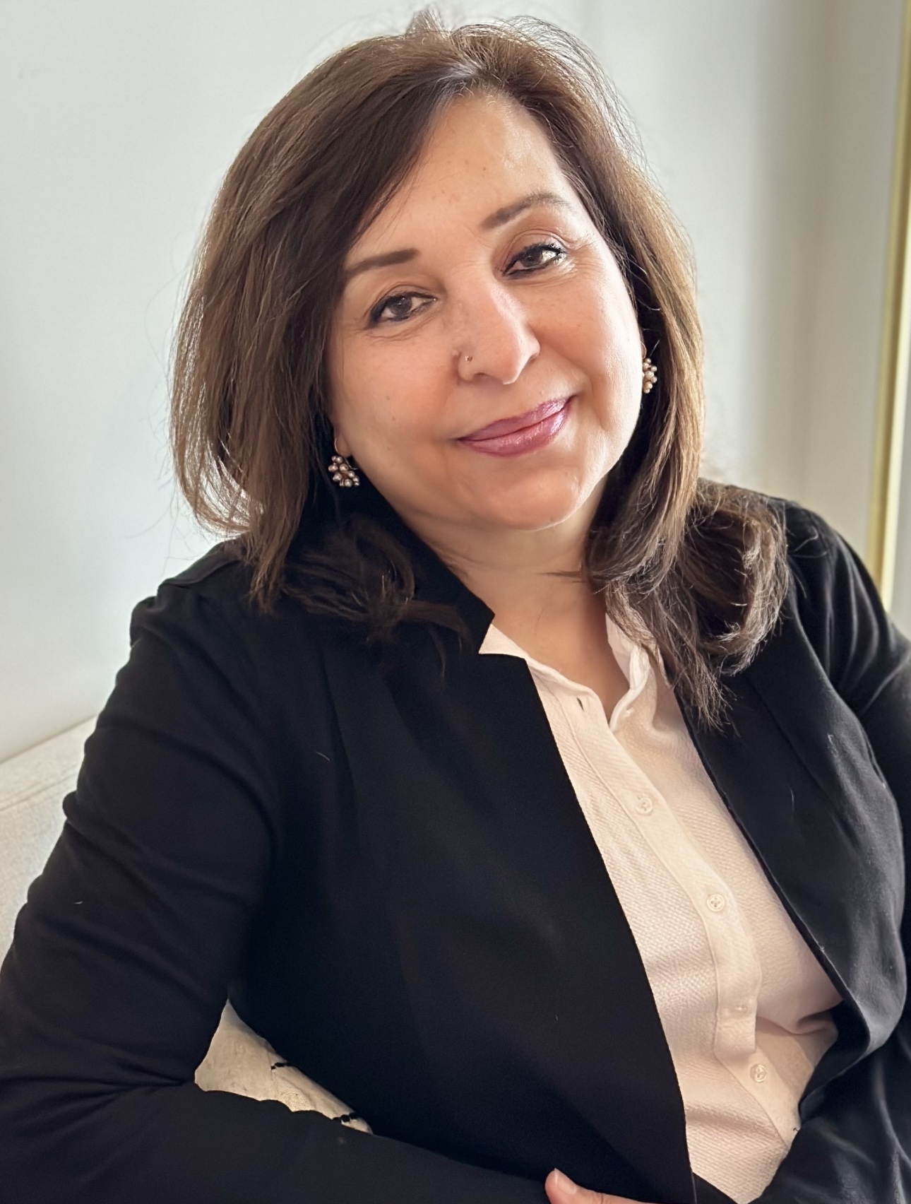Team Member Image