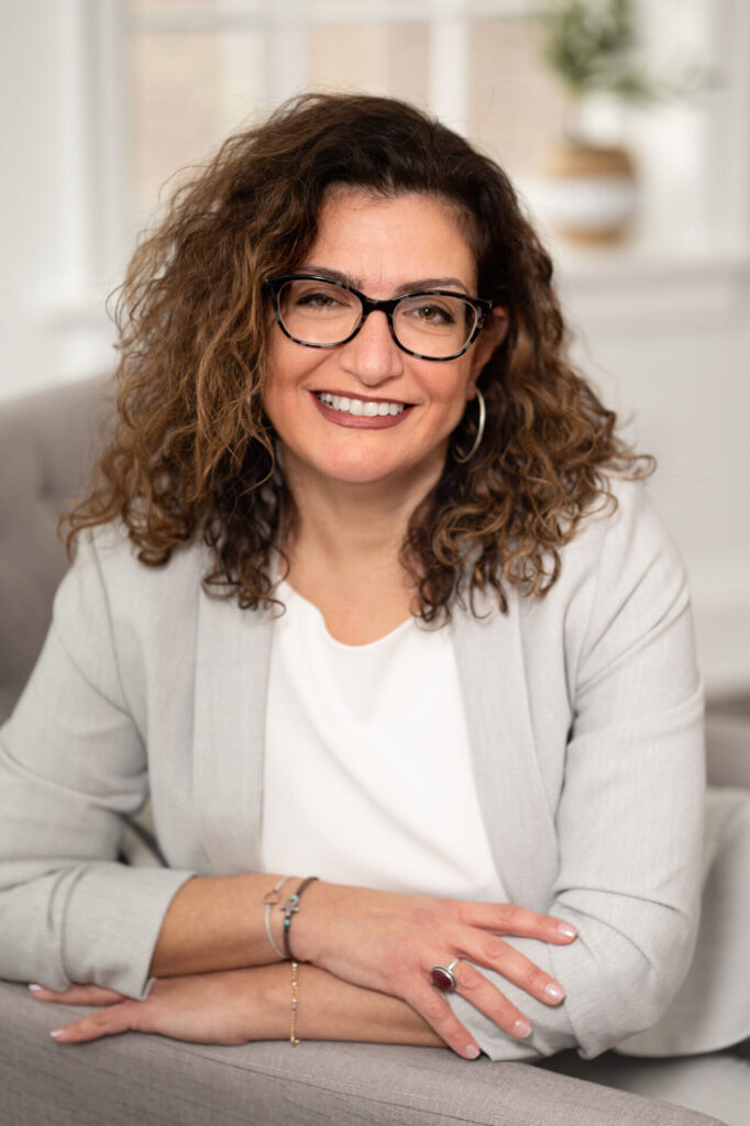Photo of Rana Shami