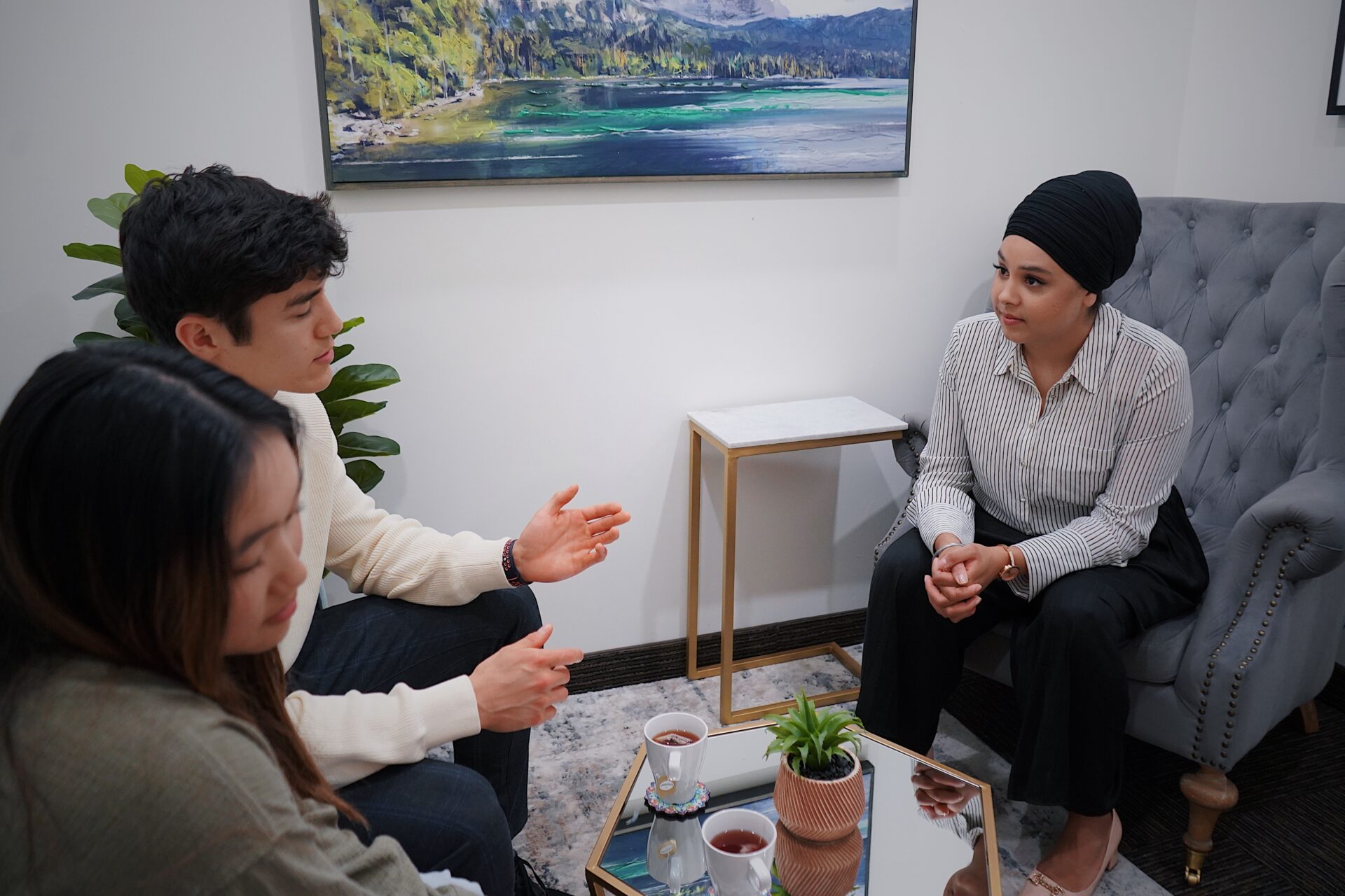 How Does Grief Counselling Work?