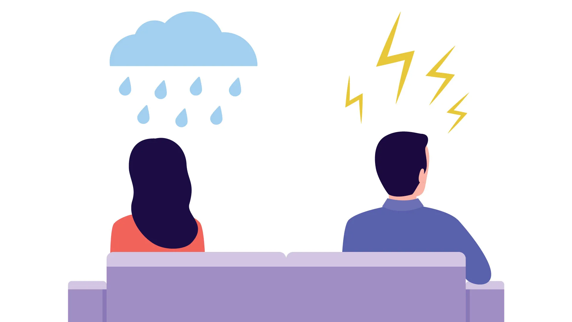 What is Damage Control in a Relationship?