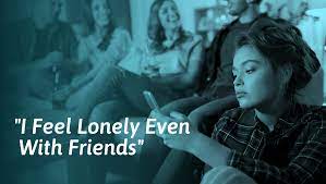 Feeling alone in friendships? What can I do to get more meaningful connections