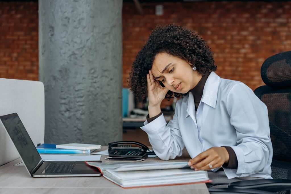 How to prevent burnout during times of crisis