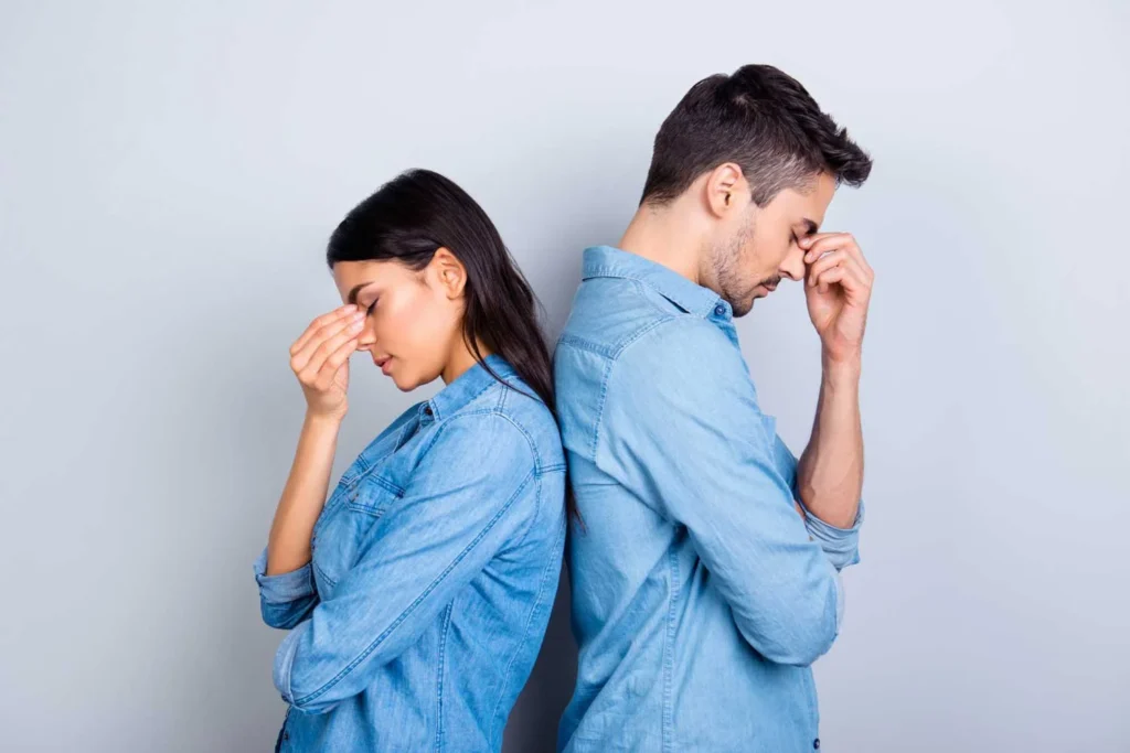 Can Couples Counselling Fix a Relationship?