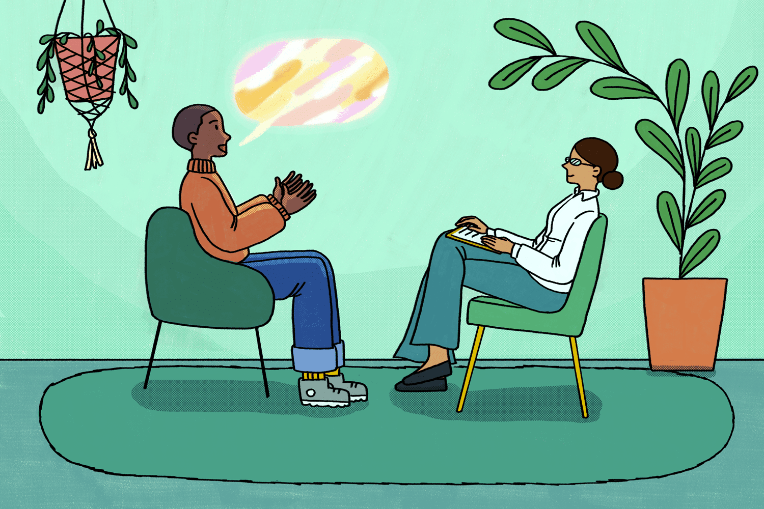 What Is the Average Cost of Psychology Services in Canada?