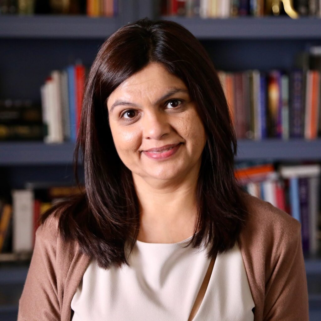 Photo of Gulzar Firashta