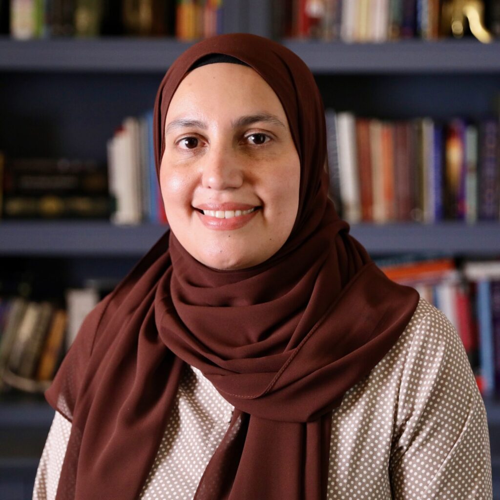 Photo of Reena Vanza