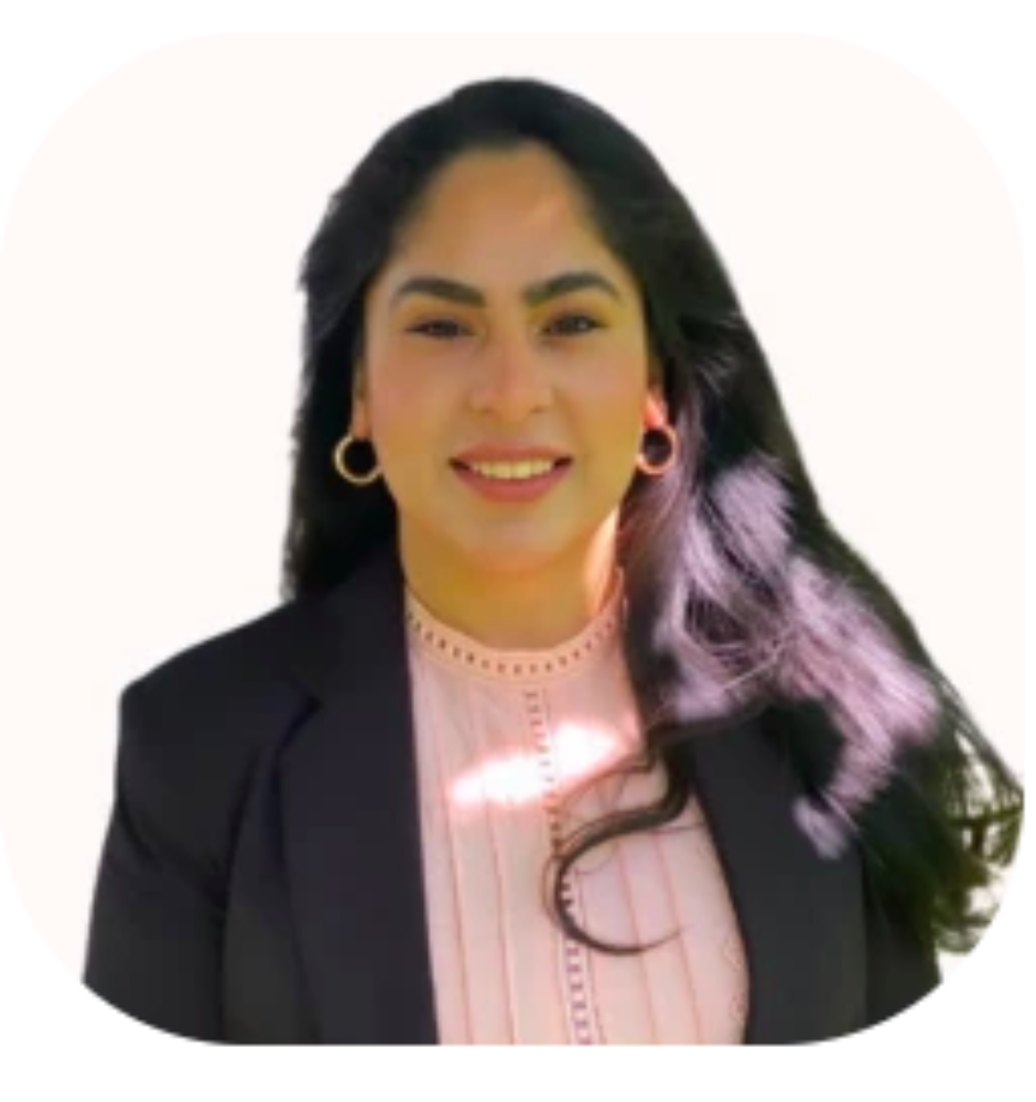 Professional Headshot Isha Mahajan | Cedarway Therapy | Physiotherapy Clinic in Oakville, ON