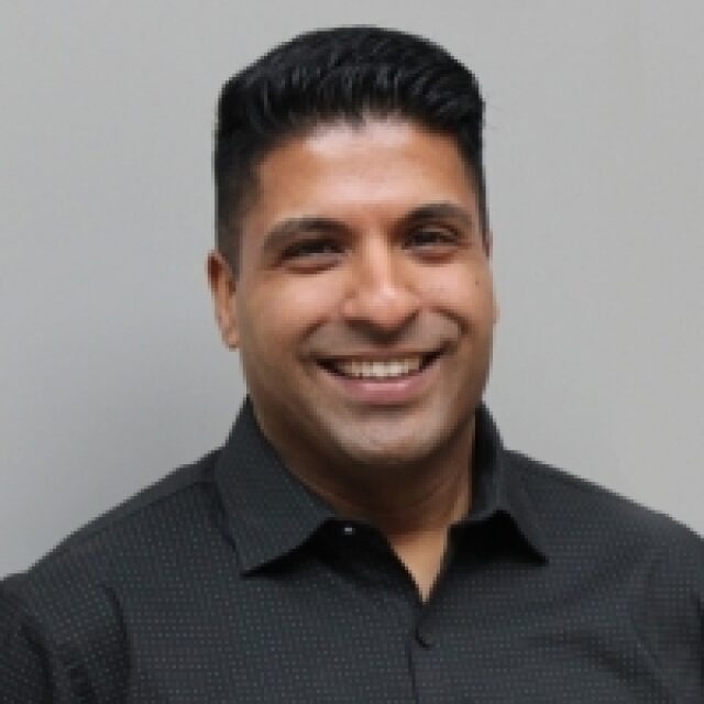 Team Member Image