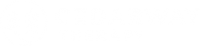 Cedar Way Logo Tealwhite
